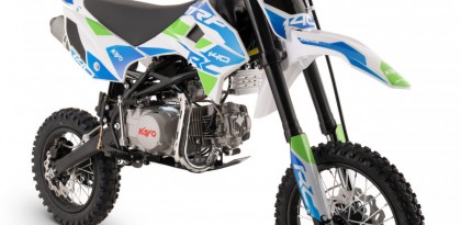 MRF
