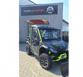 segway fugleman UT10