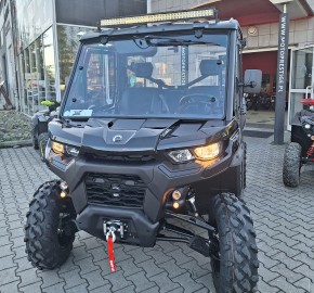 Can-am Traxrer 