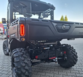 Can-am Traxrer 