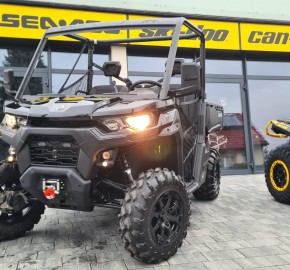 Can-am Traxter HD10 